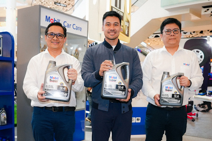 Klaimnya Mantap! Pakai Oli Ini Bikin Mesin Awet 20 Tahun dan Irit BBM 60 Liter?