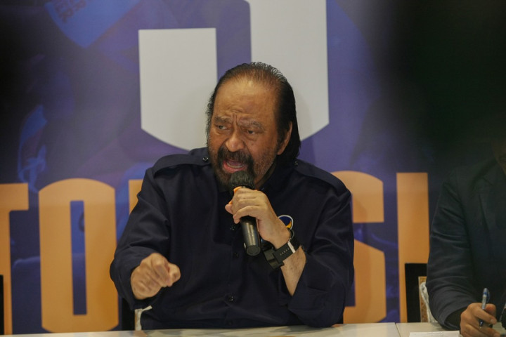 Prabowo-Gibran Diminta Lanjutkan Pembangunan Ekonomi RI yang Kokoh