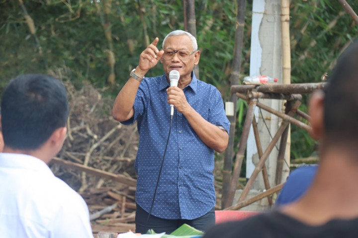 NasDem Berharap Pilkada jadi Momen Perbaikan Demokrasi