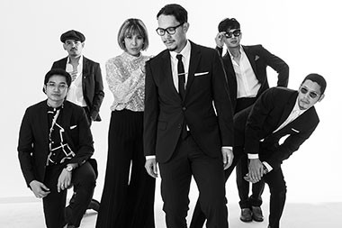 Hari Ini MALIQ & D'Essentials Rilis Album <i>Can Machines Fall In Love?</i>