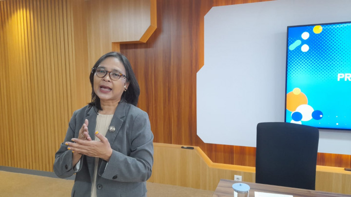 UKT Batal Naik, Rektor ITB Ambil Langkah Ini