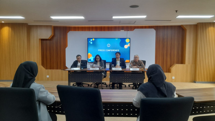 ITB Buka Program Magister Multidisiplin, Ini Kuliah dan Prospek Kerjanya