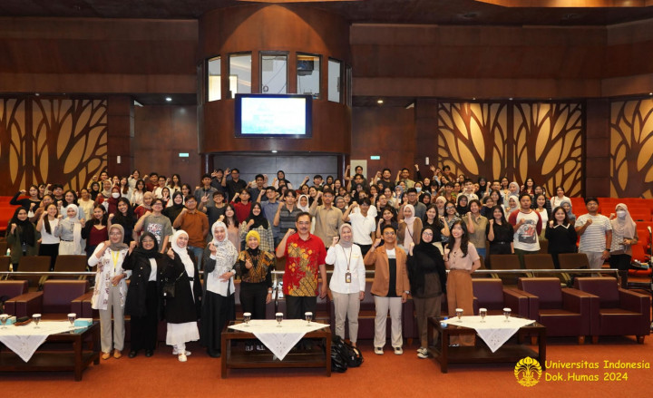 Awardee IISMA, Simak Tips Agar Kamu Mudah Beradaptasi di Negeri Orang