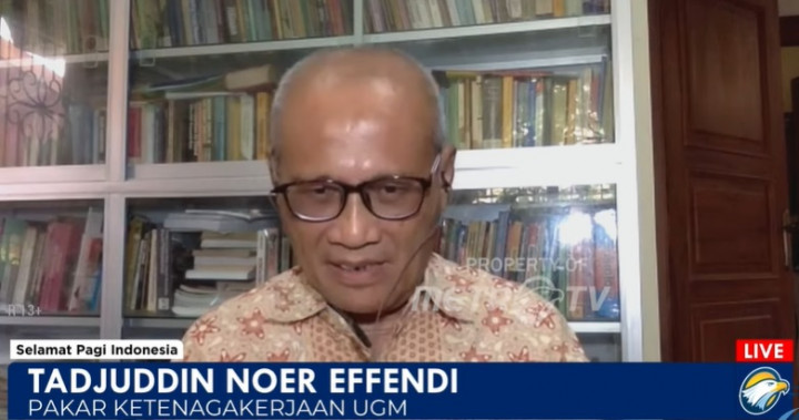 Pakar Ketenagakerjaan Ungkap Kekhawatiran Skandal Korupsi di Program Tapera