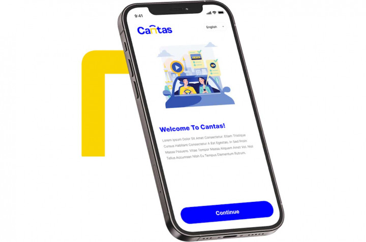 Sistem Transaksi Tol Pakai MLFF, Pengemudi Wajib Punya Cantas!