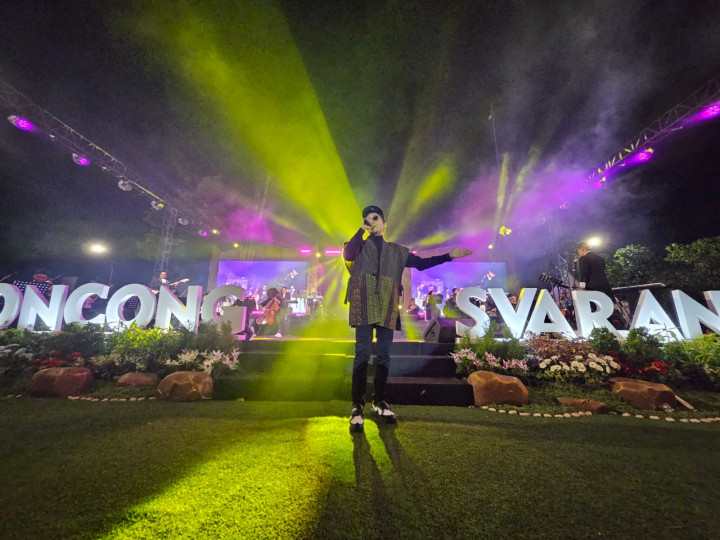 Keroncong Svaranusa 2024 akan Digelar di Banyumas dan Pantura