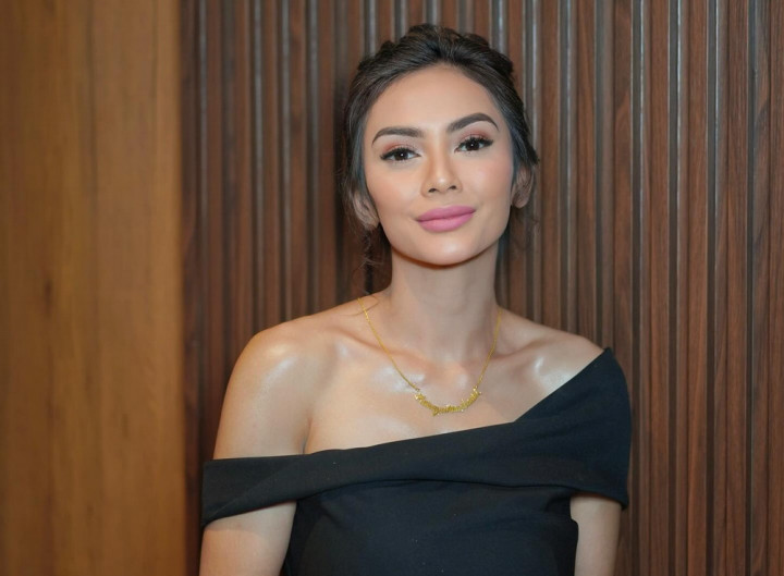 Masayu Anastasia Maklum Punya Pacar Posesif, Dilarang Lakukan Ini