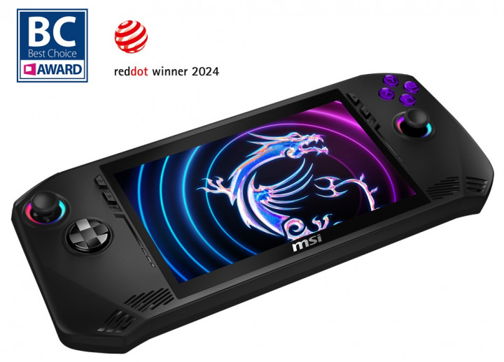 MSI Siapkan Pamer Banyak Produk di Computex 2024