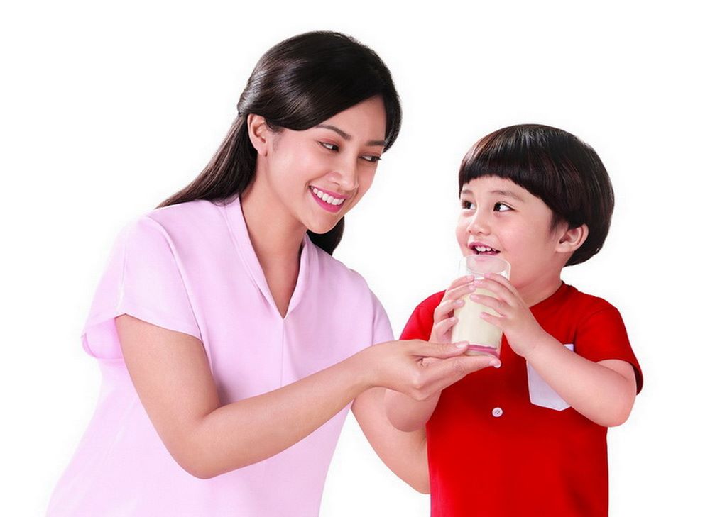 Pentingnya Prioritaskan Gizi Anak Secara Optimal (Foto: instagram)