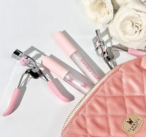 Jadi Eyelash Serum Terlaris di Shopee Live, Glowies Beauty Bagikan Tips Merawat Bulu Mata