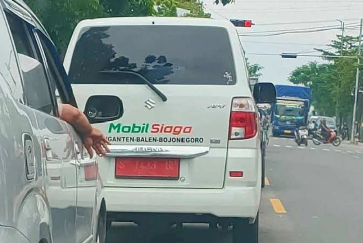 Ratusan Kepala Desa di Bojonegoro Bakal Serahkan Mobil Siaga ke Kejaksaan