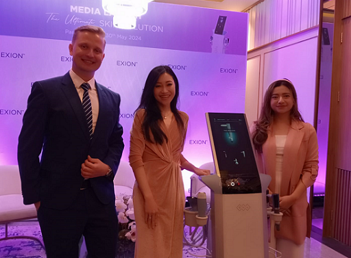 Tren Perawatan Anti-Aging Meningkat, BTL Aesthetic Hadirkan Alat Pengencang Wajah Berbasis AI