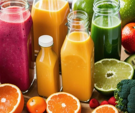 Minum Jus yang Cocok di Pagi Hari, Ini 5 Rekomendasinya