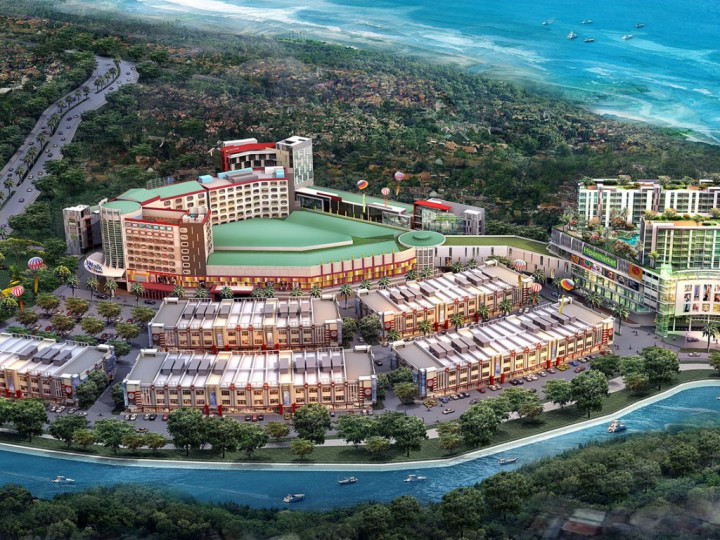 Laba Bersih BSBK Naik 352,38% di Kuartal I-2024