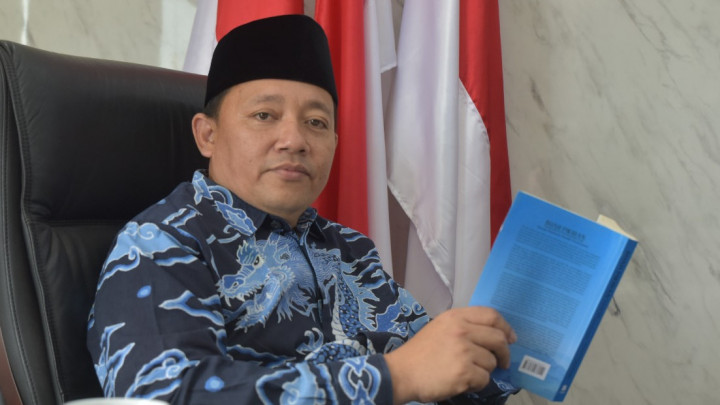 Implementasi Makan Bergizi Gratis, Kemenag Tunggu Kebijakan Kemendikbudristek