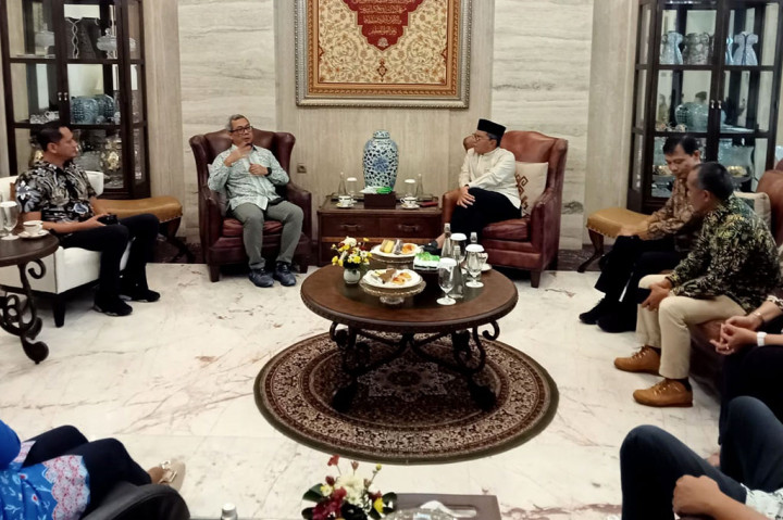 Kemenkominfo Gelar KIMFest di Makassar