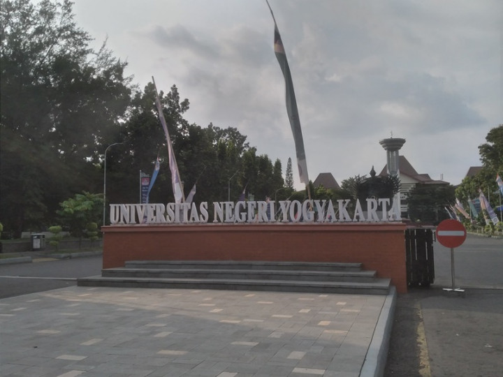 UNY Hapus Kebijakan Penaikan UKT
