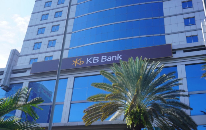 Impresif! Kredit Baru KB Bank Tumbuh 2 Kali Lipat pada Kuartal I-2024
