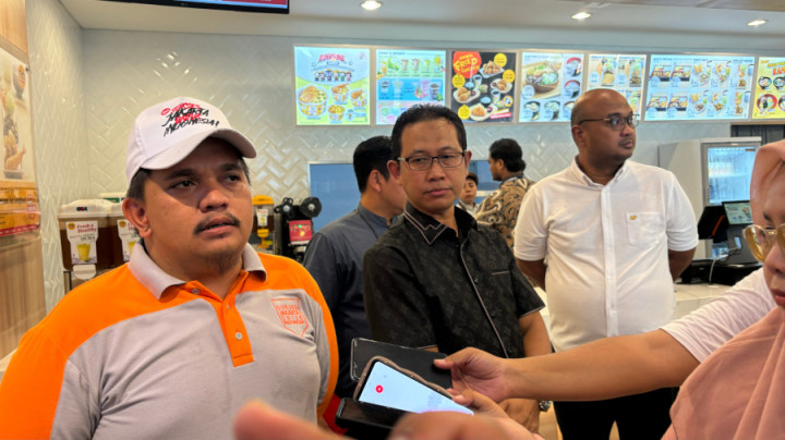 Pemkot Jakpus Dorong Pengembangan Bisnis Ramah Lingkungan