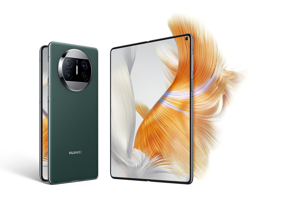 Laporan terbaru Counterpoint Research menasbihkan Huawei sebagai pemimpin di ranah smartphone layar lipat.