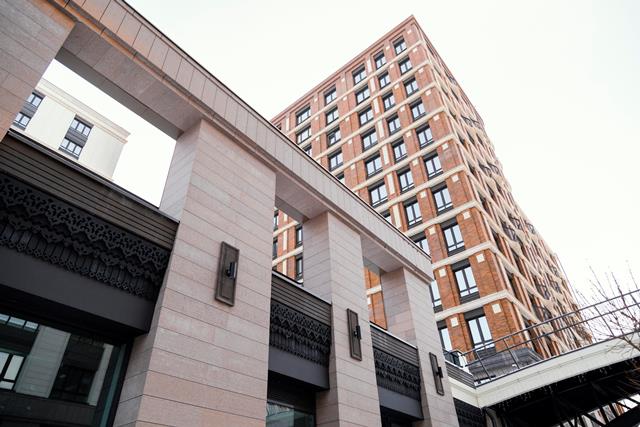 Tips Beli Apartemen Seken yang Cocok untuk Investasi dan Hunian