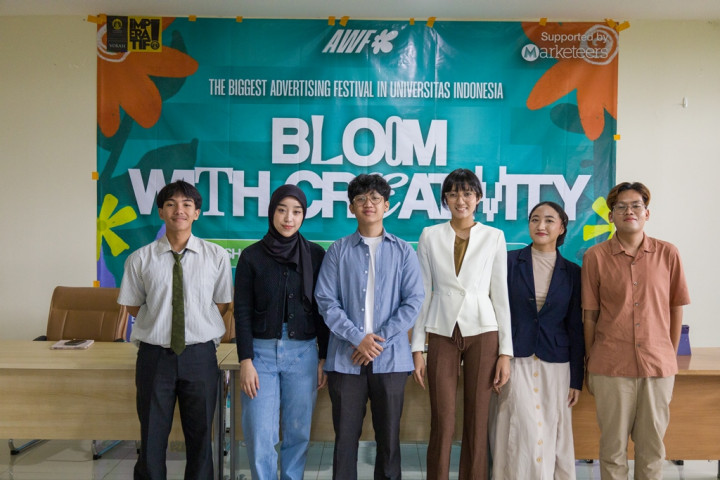 Kembali Digelar Tahun Ini, Advertising Week Festival Perkenalkan Dunia Periklanan dan Industri Kreatif untuk Generasi Muda