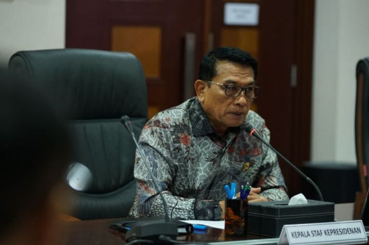 KSP Moeldoko: Tapera ini Tabungan, UU Mewajibkan