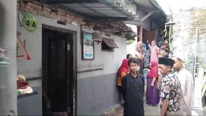 Siswa SMP di Kota Batu Tewas Diduga Dikeroyok Saat Belajar Kelompok