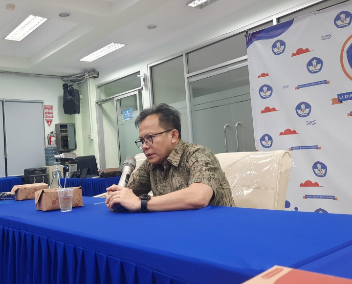 LLDikti Wilayah III 'Tambah Kecepatan', Baru 19 PTS Terakreditasi Unggul