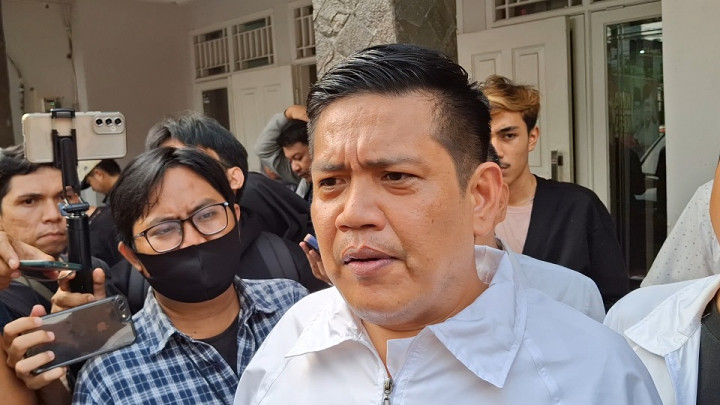 Projo Masih Tunggu Langkah Politik Kaesang