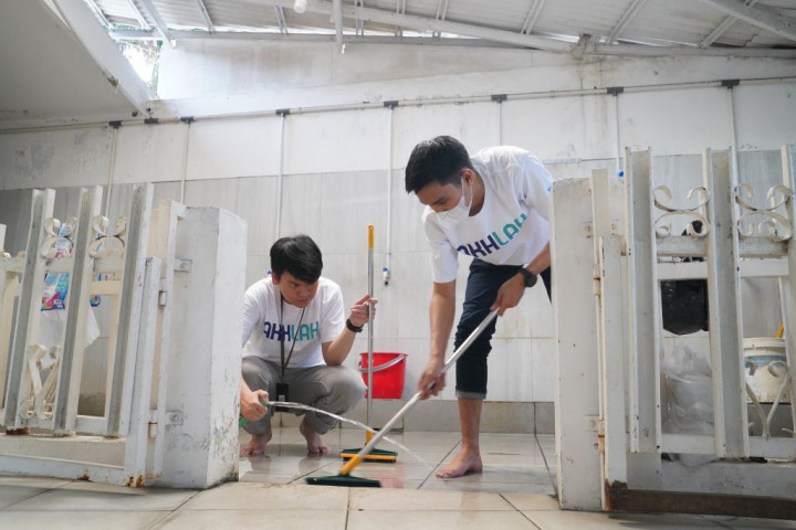 Tak Melulu Kejar Bisnis, Begini Cara PNM Bersinergi dengan Masyarakat