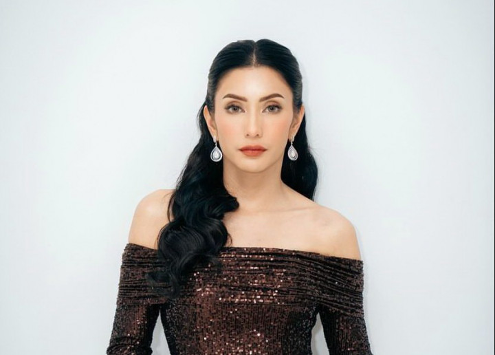 Tyas Mirasih Pasrah Belum Dikaruniai Anak: Mohon Doanya!