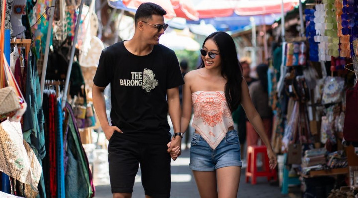 Koleksi Unik Terinspirasi Mitologi Barong