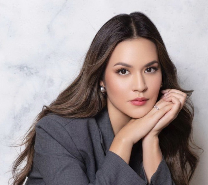 Kenangan Raisa Kerja di Toko Kelontong Semasa Kecil