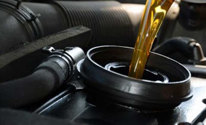 Paling Banyak Dicari di Marketplace, Pelumas Ini Sabet Penghargaan