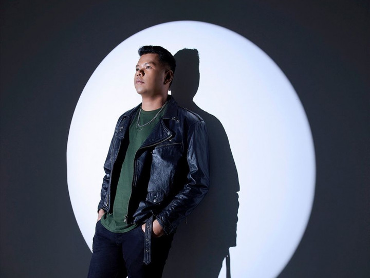 Kolaborasi Dua Benua di Single Terbaru Daniel Pattinama