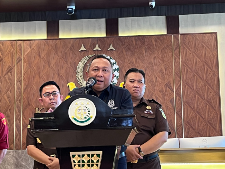 Adik Sandra Dewi Diperiksa Kasus Korupsi Timah