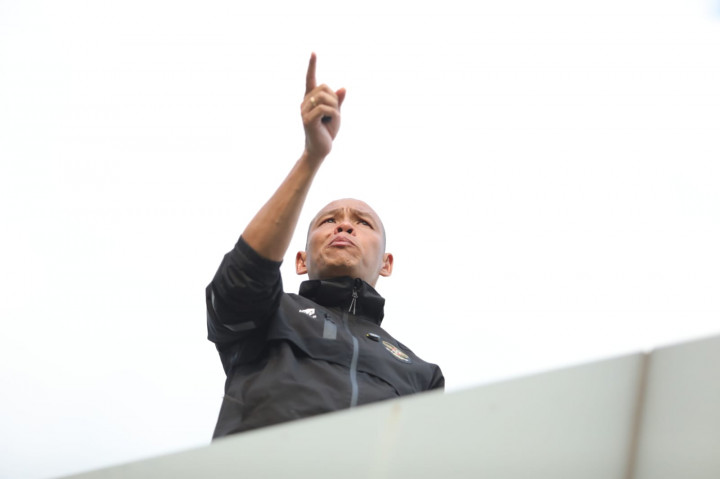 Nova Senang dengan Hasil Undian Piala AFF U-16