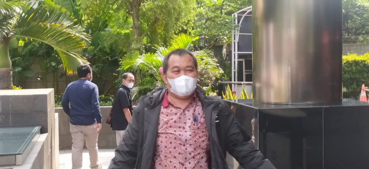 Pansel Capim KPK Diingatkan Tak Akomodasi Calon Titipan