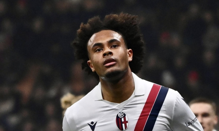 Cuma Pikirkan Bologna, Zirkzee Abaikan Ketertarikan Tim Lain