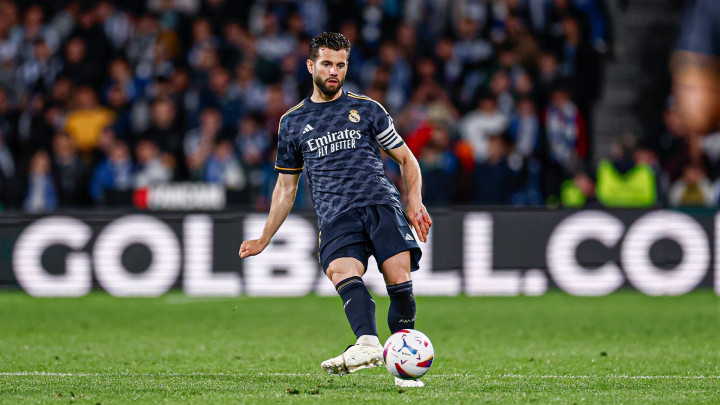 Kapten Real Madrid akan Hengkang pada Akhir Musim