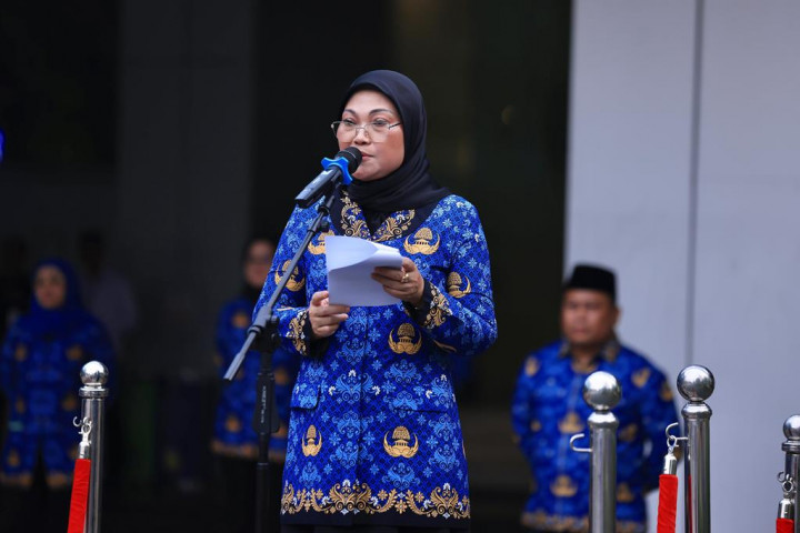 Menaker Ida: Pancasila, Bintang Penuntun Indonesia di Era Globalisasi