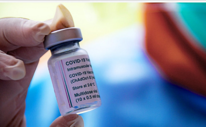 Pemerintah Indonesia Dukung Kesetaraan Akses lewat Pandemic Treaty