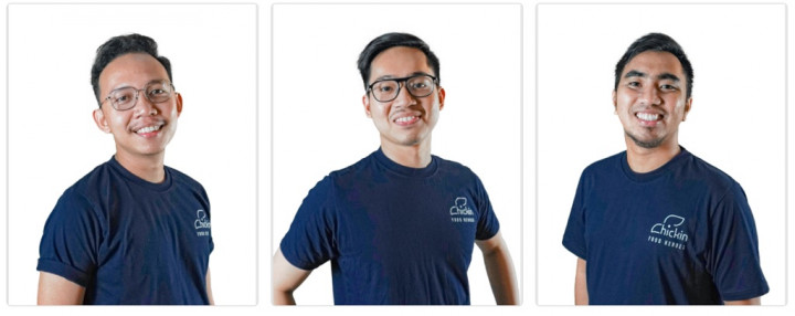 Deretan Anak Muda Indonesia Masuk dalam Forbes 30 Under 30 Asia 2024