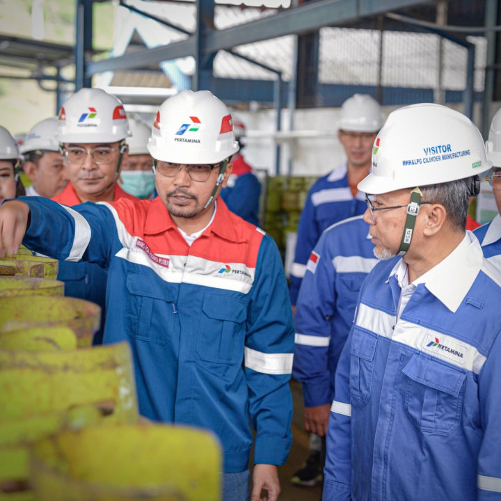 Tingkatkan Pelayanan, Pertamina Patra Niaga Per 1 Juni 2024 Lakukan Pengintegrasian Sistem