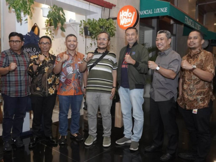 Bos BUMN hingga Pengusaha Didorong Perkuat Isu Kelestarian Lingkungan