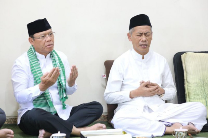 MUI Keluarkan Fatwa Ucapan Salam Lintas Agama, Ini Respons PBNU