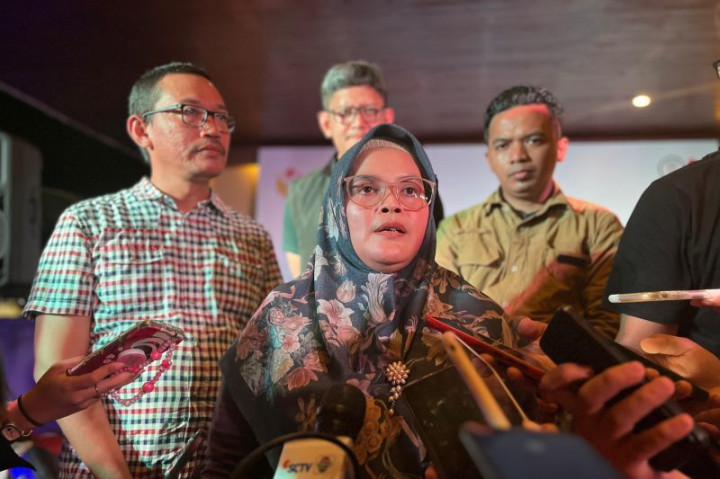 Bawaslu Tegaskan Tidak Tebang Pilih dalam Pengawasan Pilkada 2024