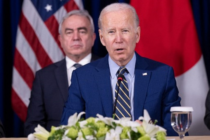 Proposal Biden Picu Gejolak di Israel, Dua Menteri Mengancam Mundur