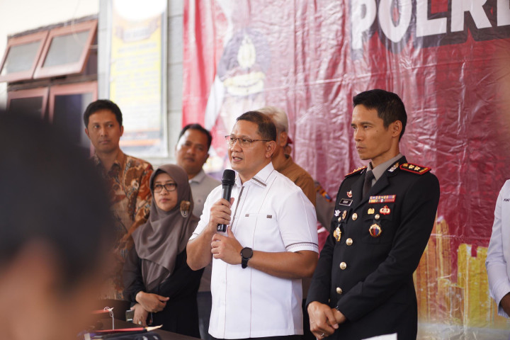 Pemkot Batu Evaluasi Imbas Siswa SMP Meninggal Gegara Dikeroyok Teman